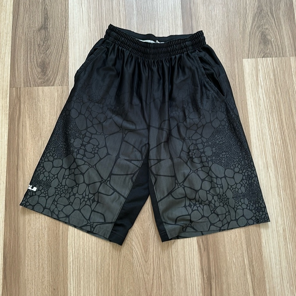 Nike Dry-Fit Shorts